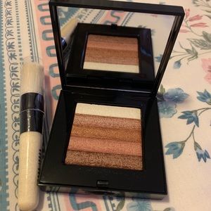 Bobbi Brown Bronze Shimmer Block - Brand New